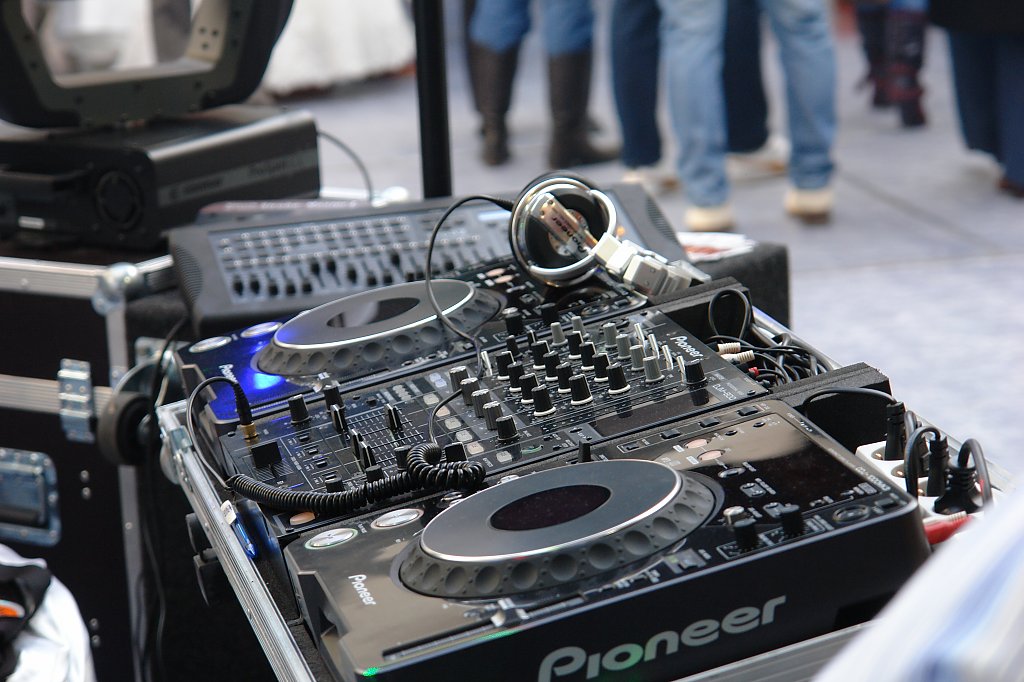 Doxa Events