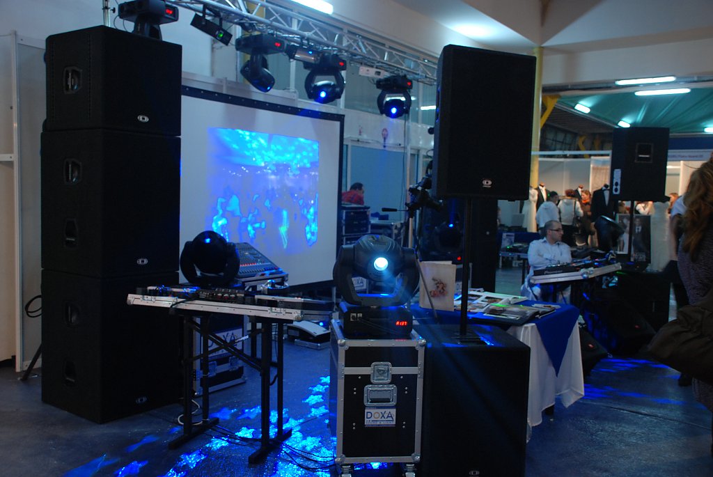 Doxa Events