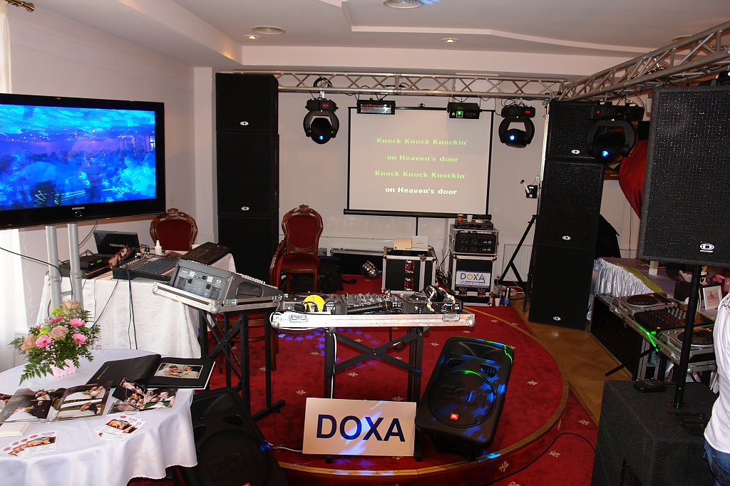 Doxa Events