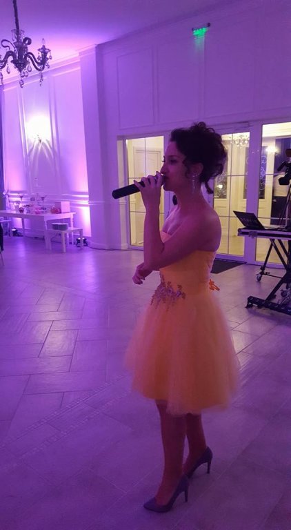 Isabela Drămnesc