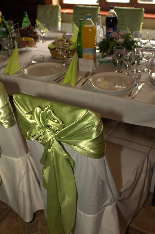 Dream Mariage