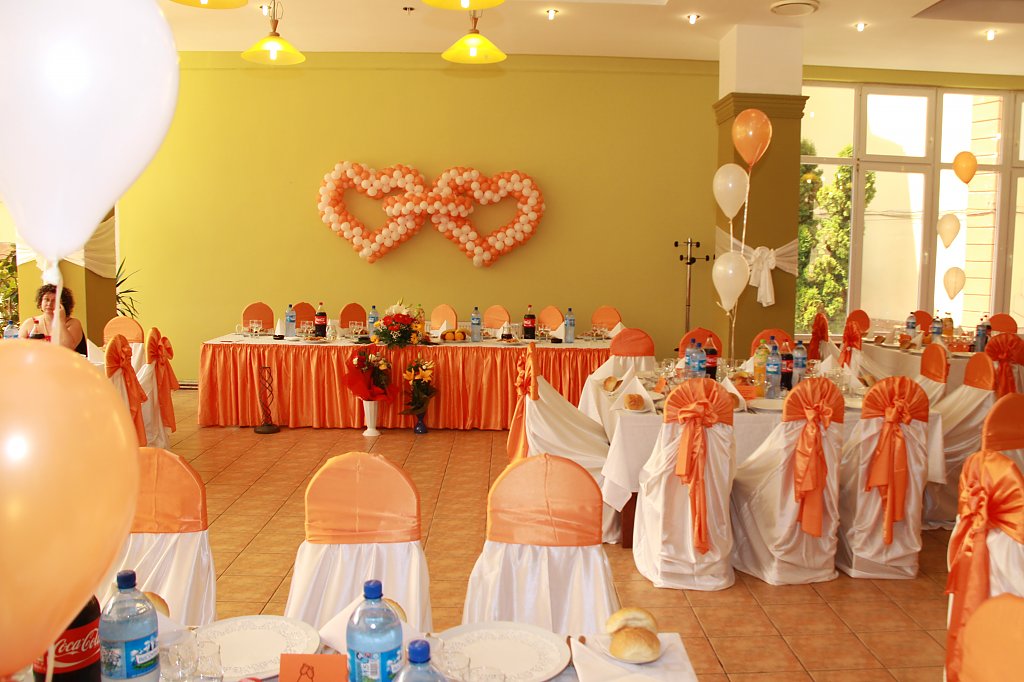 Dream Mariage
