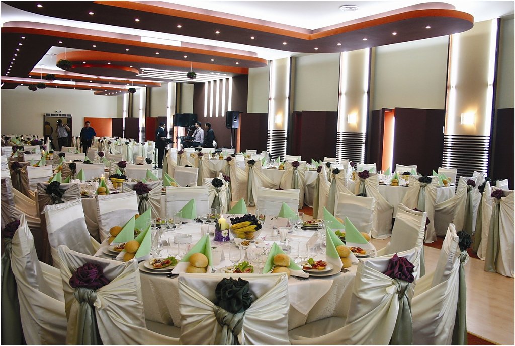 Dream Mariage