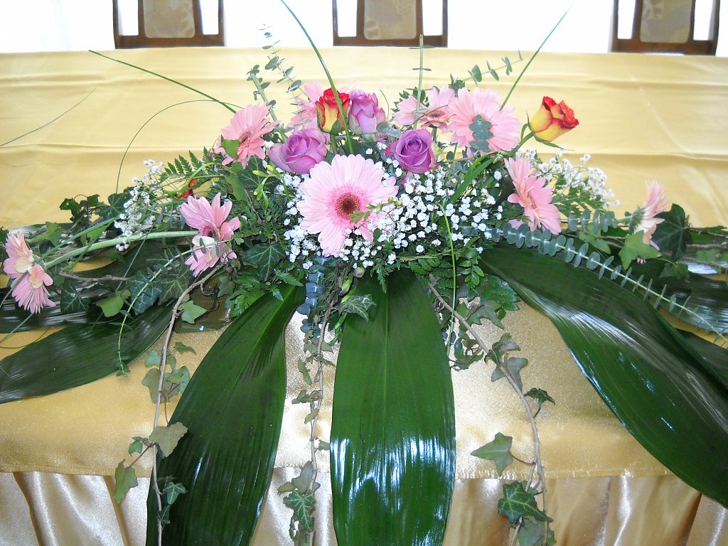 Elegant Stil