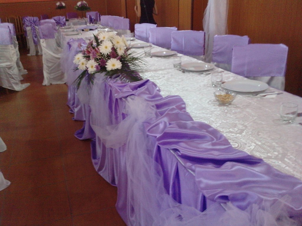 Elegant Stil