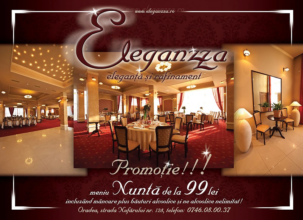 Eleganzza