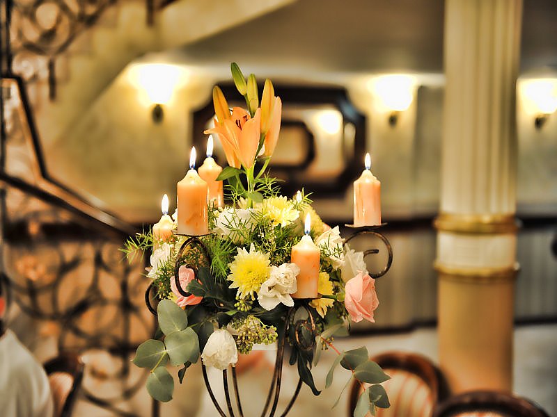 Elgies Decor