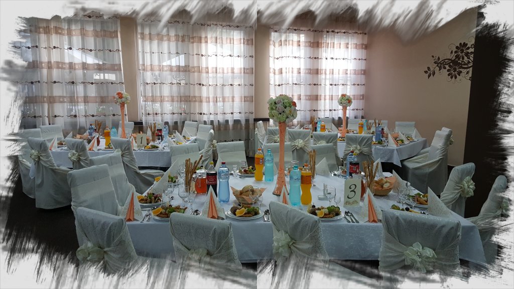 Restaurant Elisa