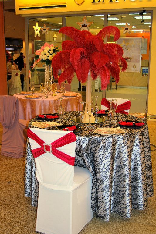 Eveniment Perfect