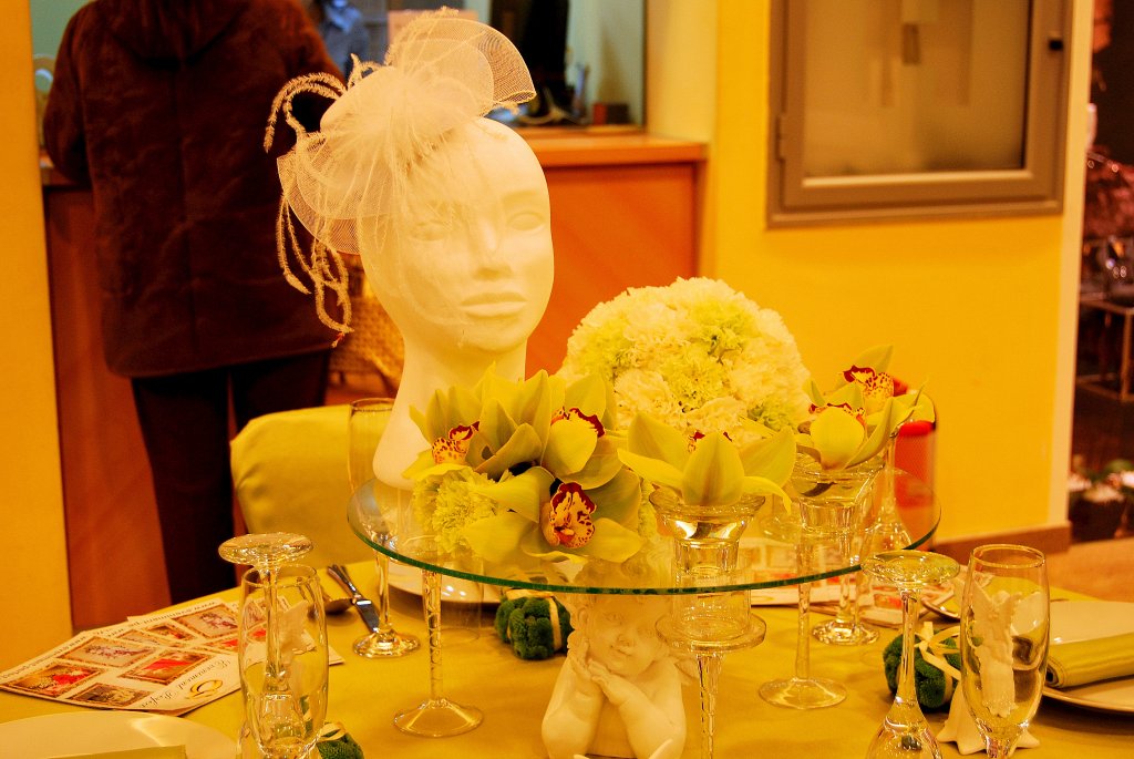 Eveniment Perfect