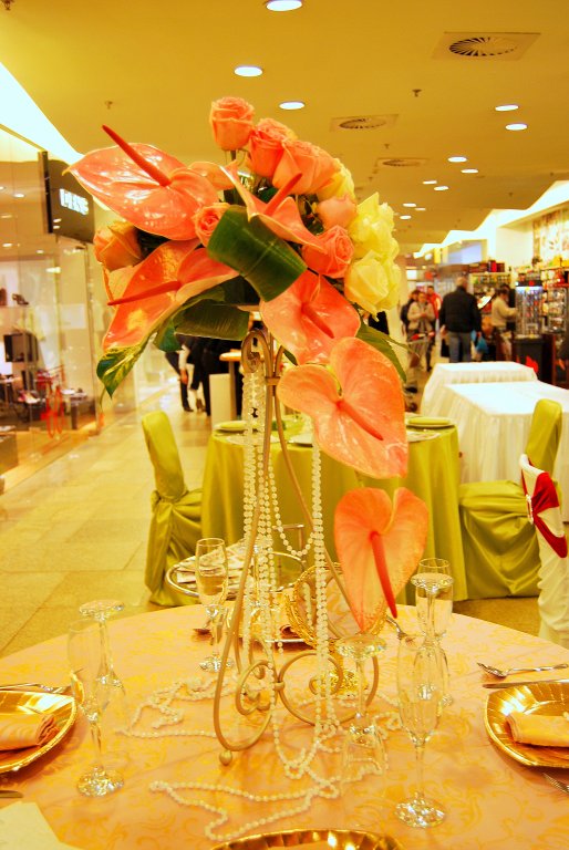 Eveniment Perfect