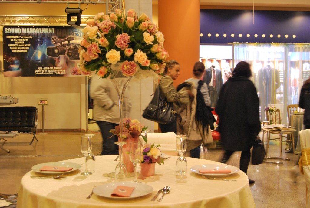Eveniment Perfect