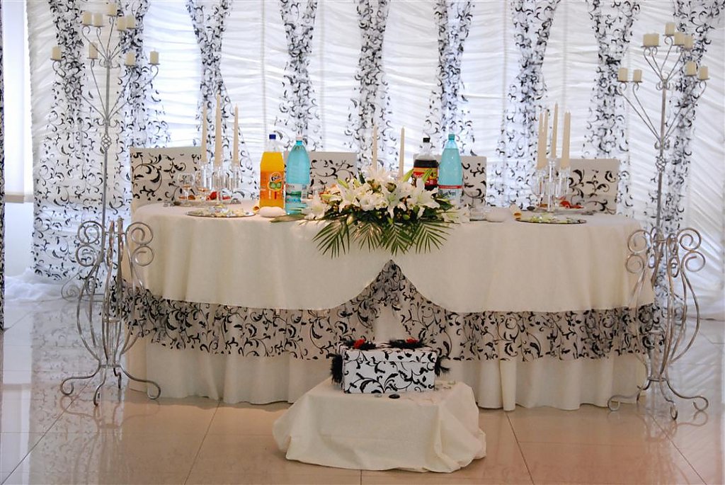 Event Solution
