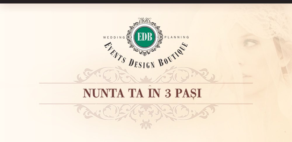 Events Design  Boutique