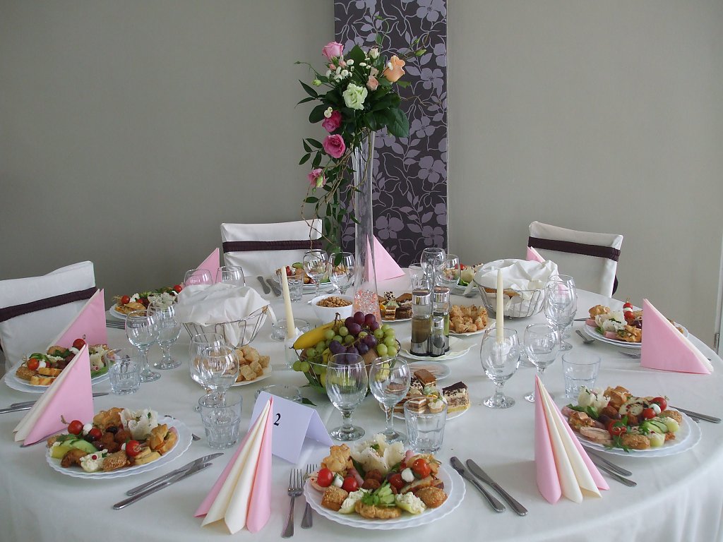 Exclusiv Catering