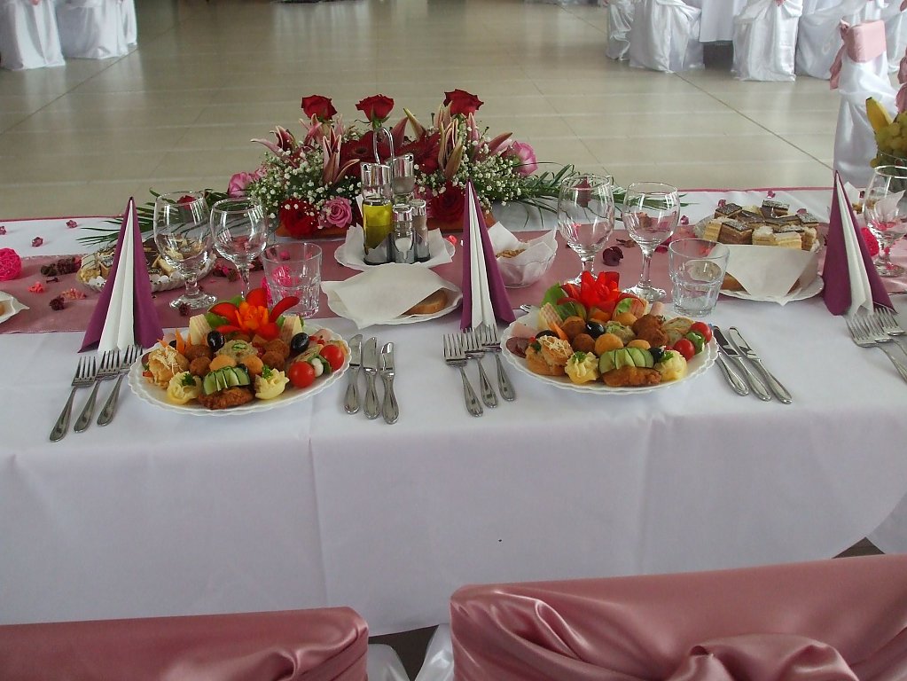 Exclusiv Catering