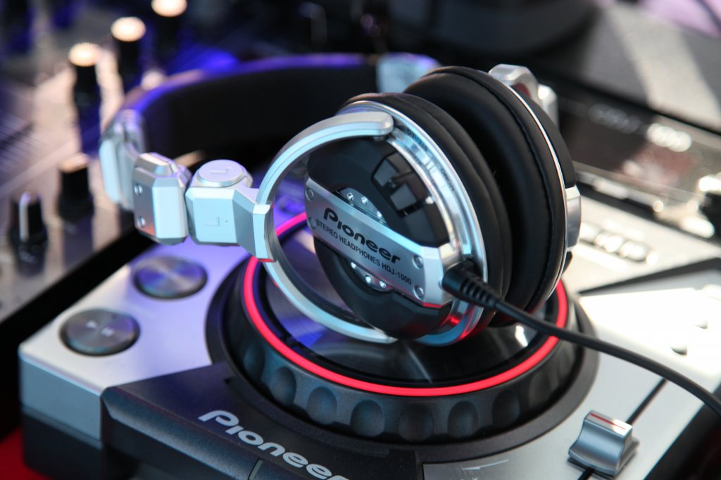 Experience Sound
