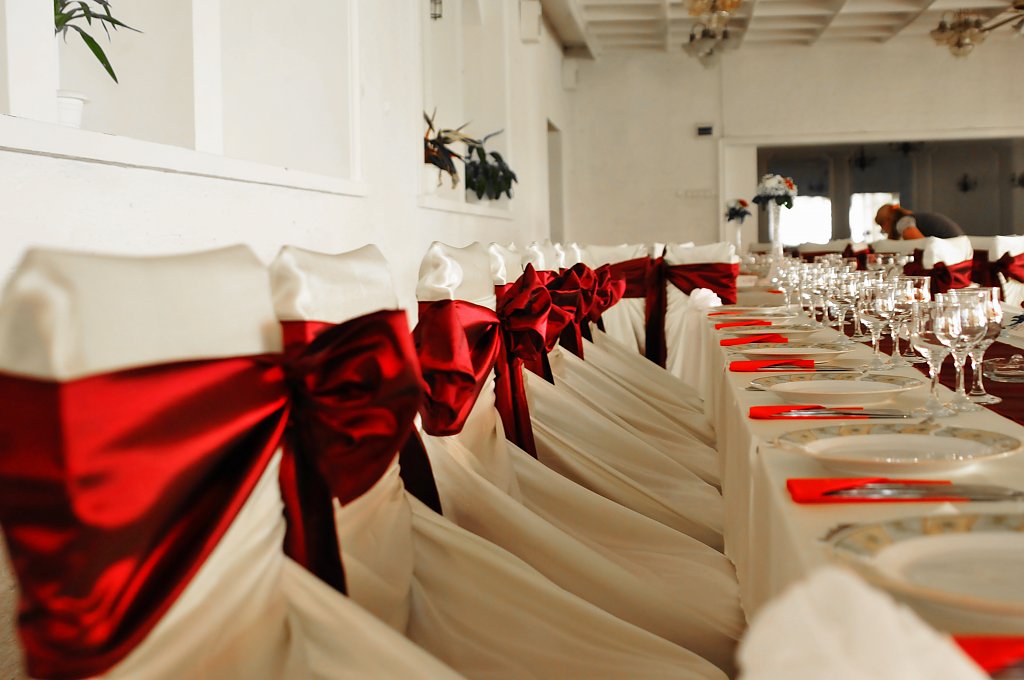 Farfalina Events
