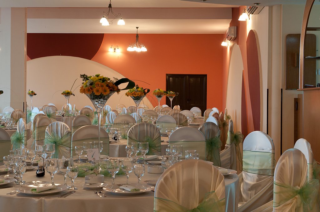 Farfalina Events