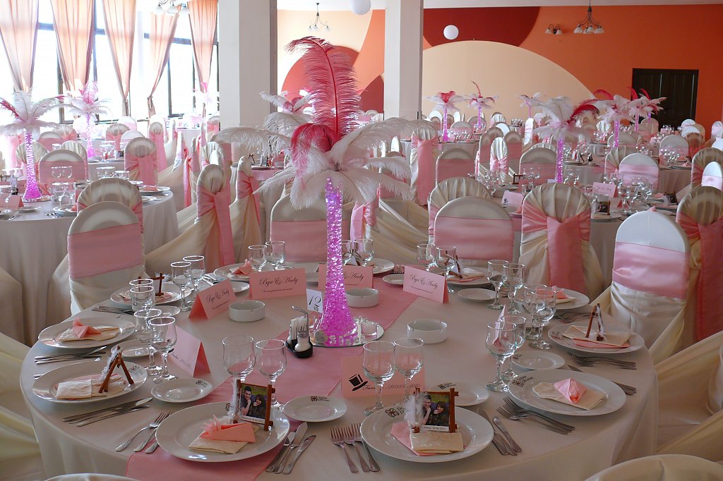 Farfalina Events