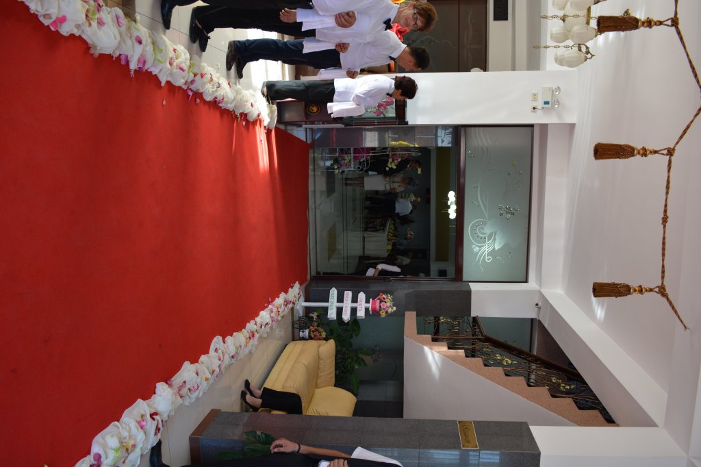FLAI Events