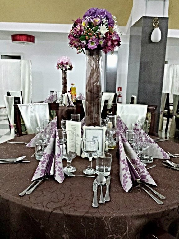 FLAI Events