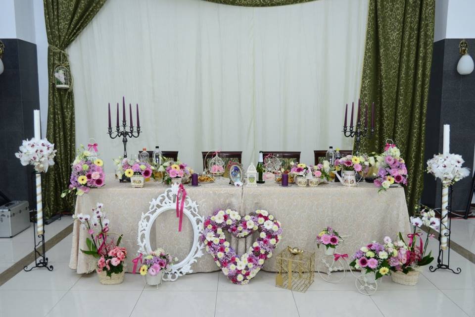 FLAI Events