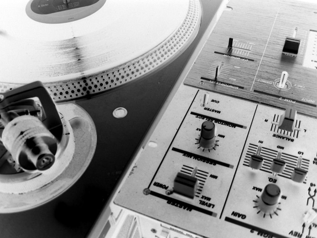 Flavi & Dia Sound