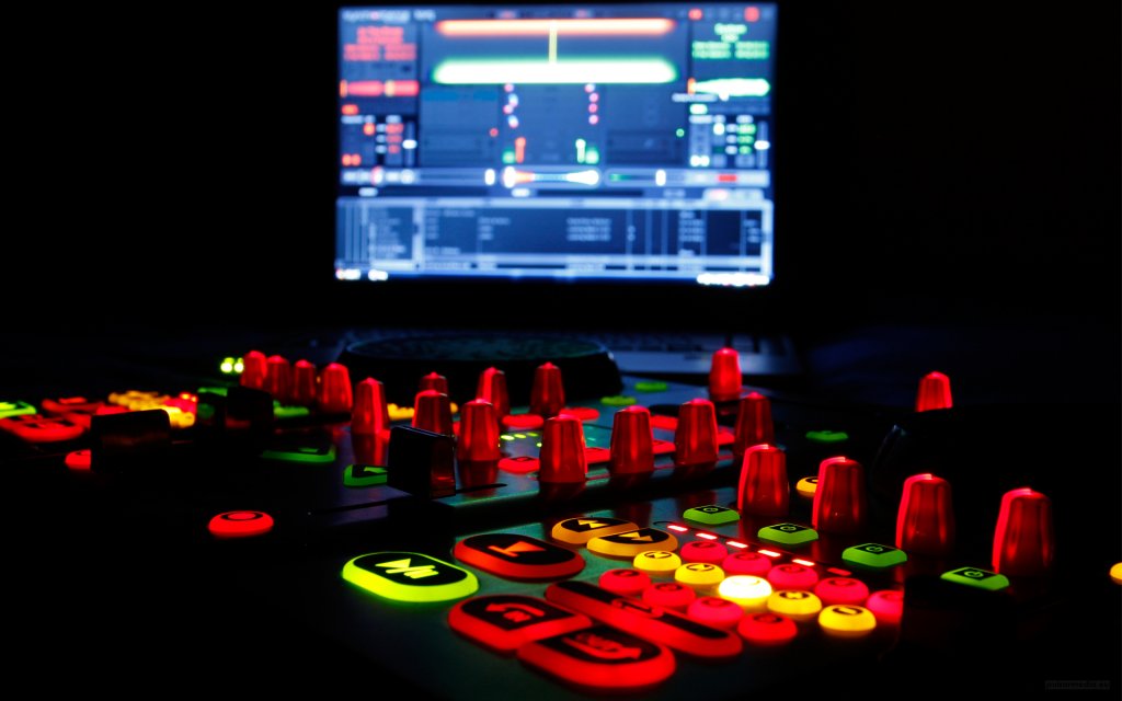 Flavi & Dia Sound
