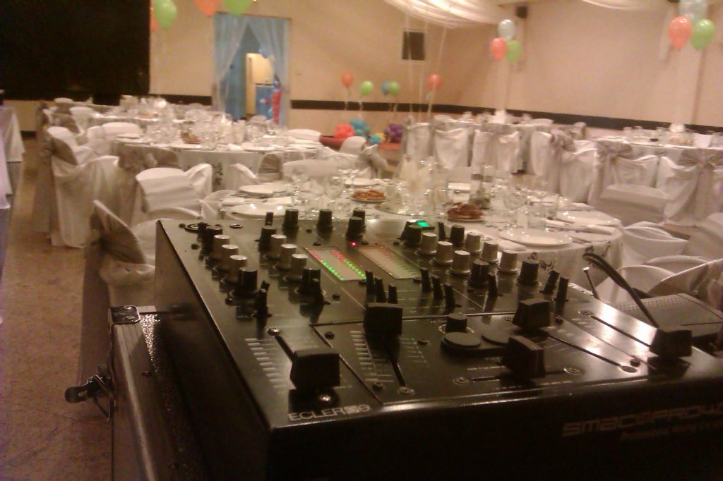 Flavi & Dia Sound