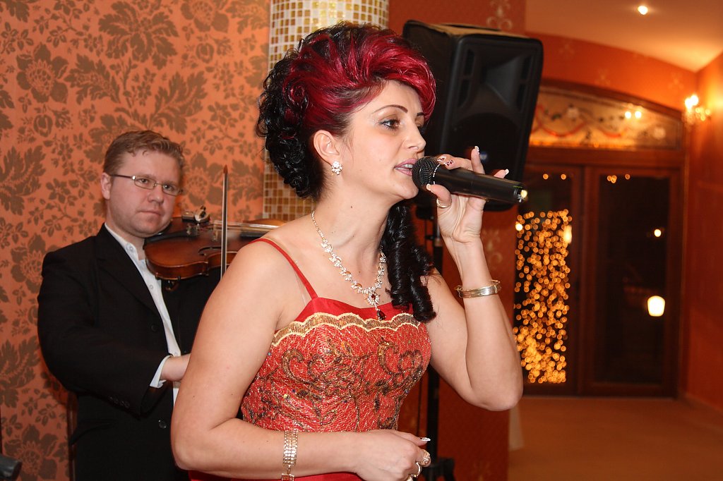 Florin Boldis Band
