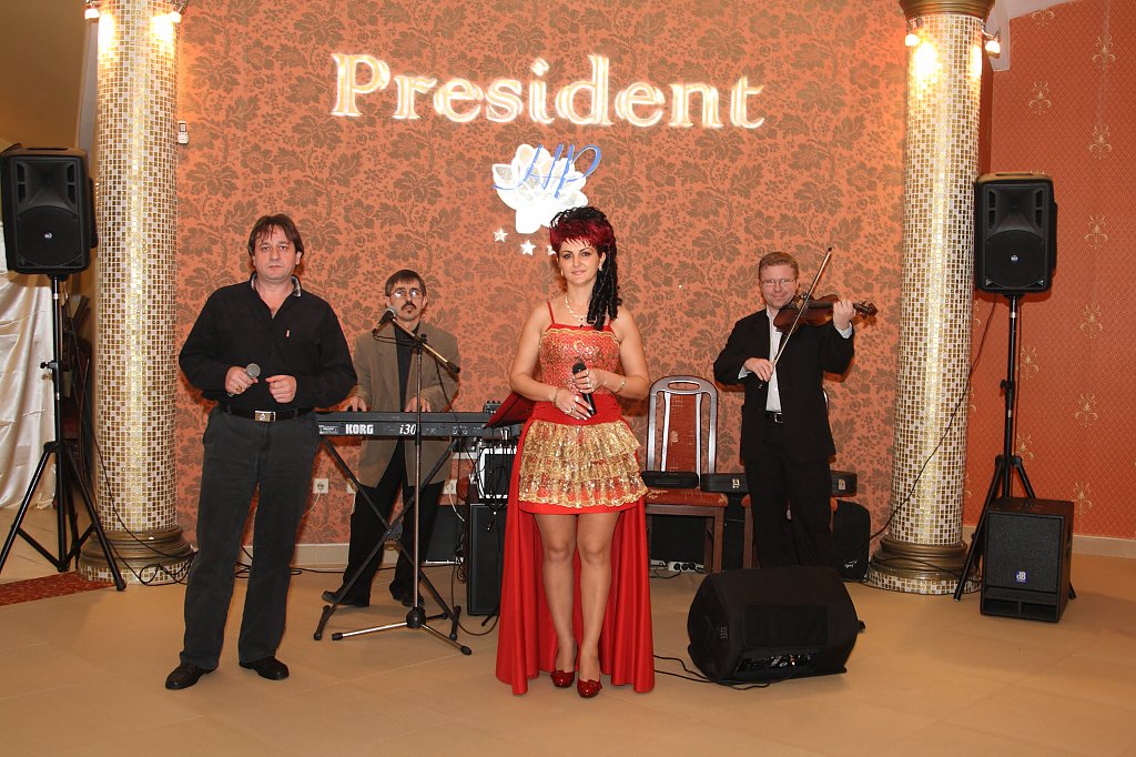 Florin Boldis Band