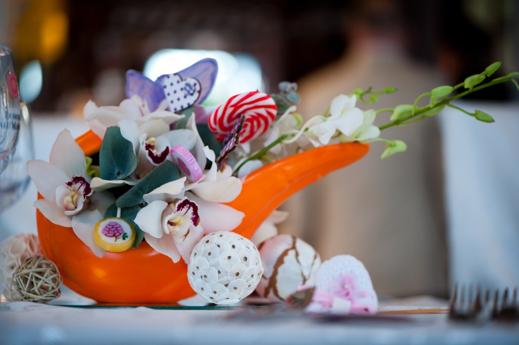 Flowers Design