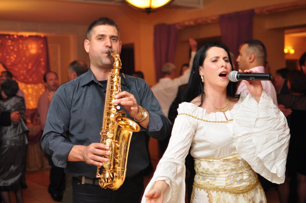 Focus Show & Angela Barjovianu