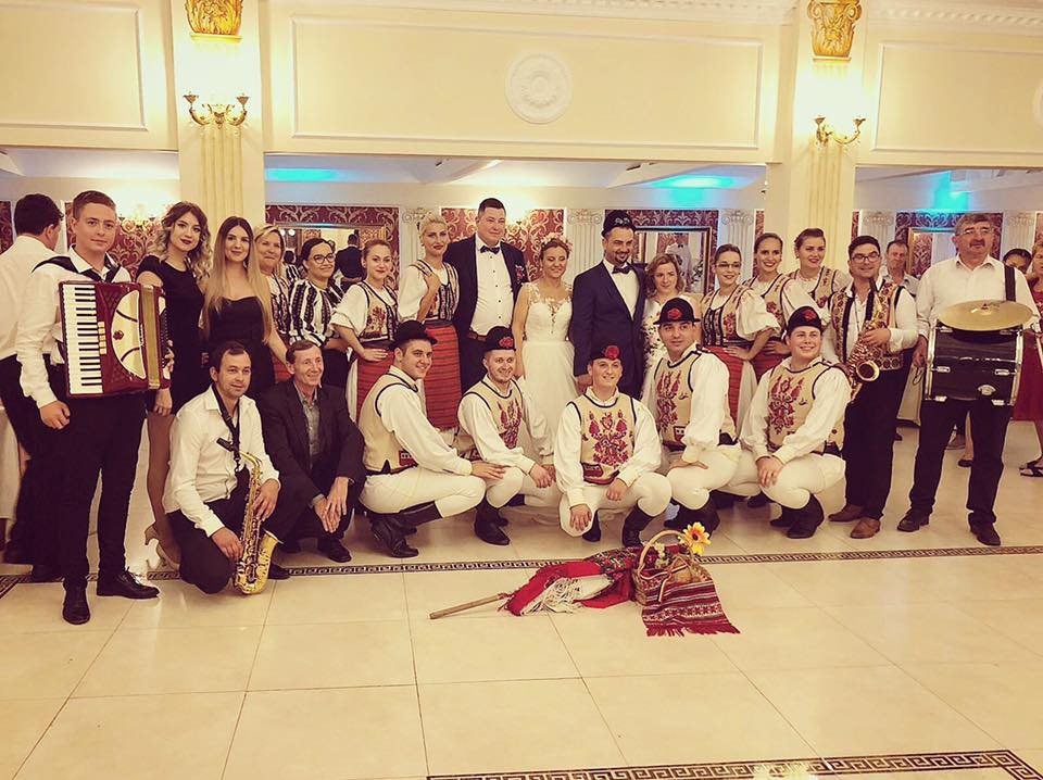 Formatia Acord Brasov