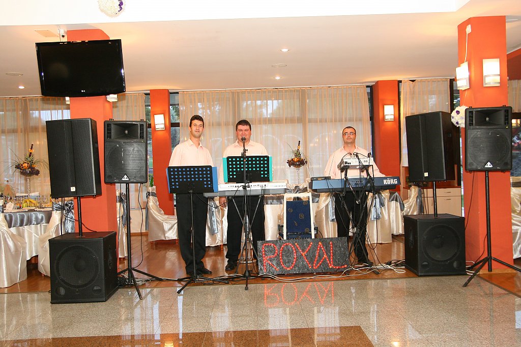 Grup Royal