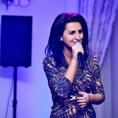 Formatia Mihaela Dărăban