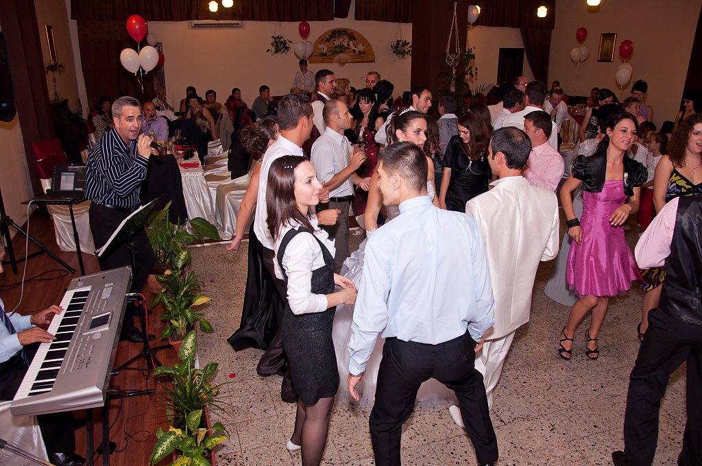 Formatia Roberto