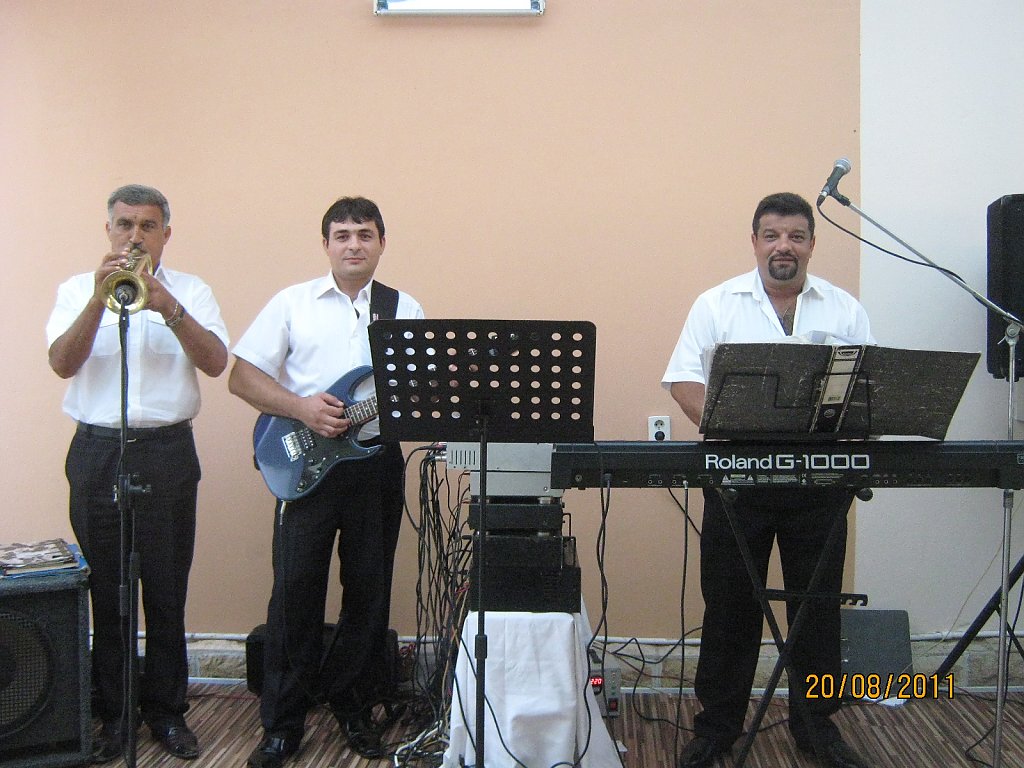 Formatia Rubin