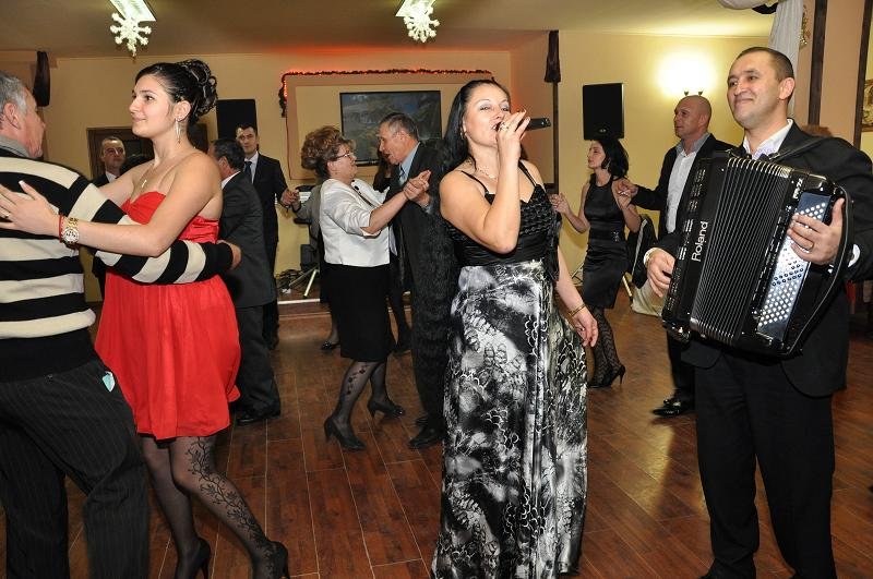 FORMATIA SIMINICA BACAU