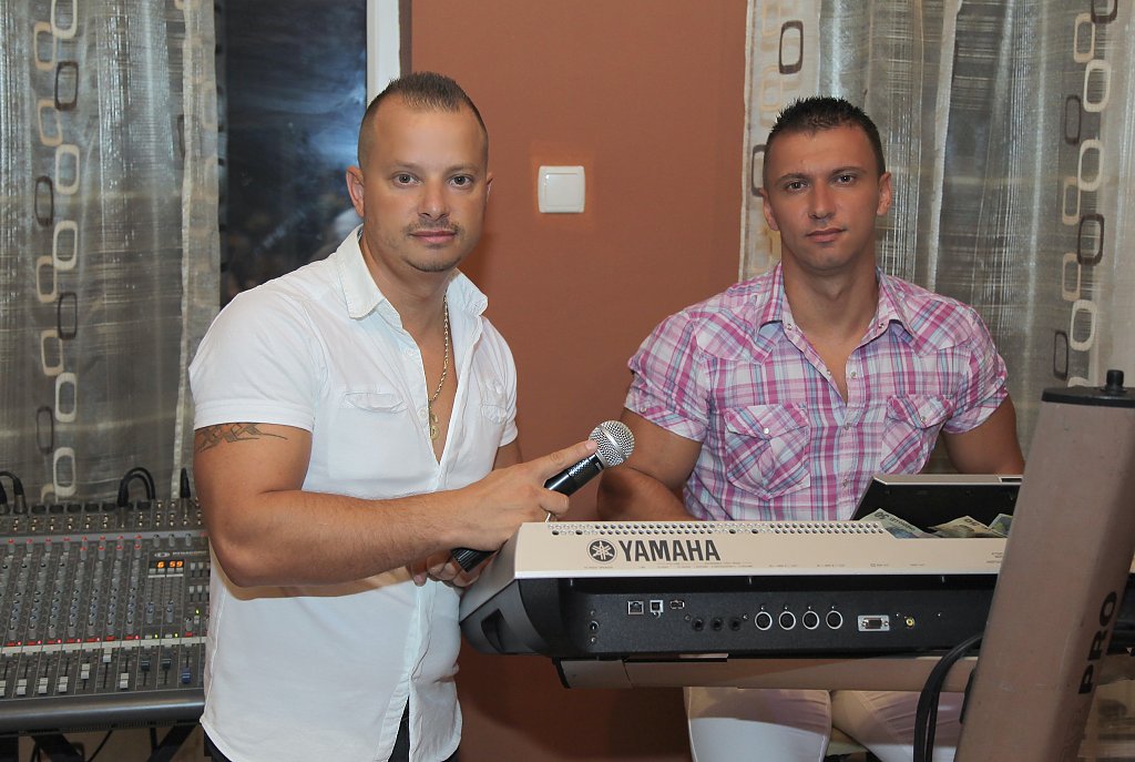 Formatia Sincron