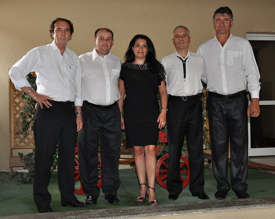 Formatia SONOR