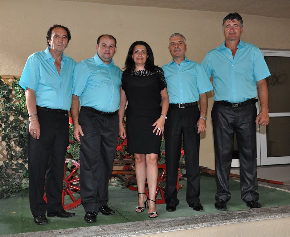 Formatia SONOR