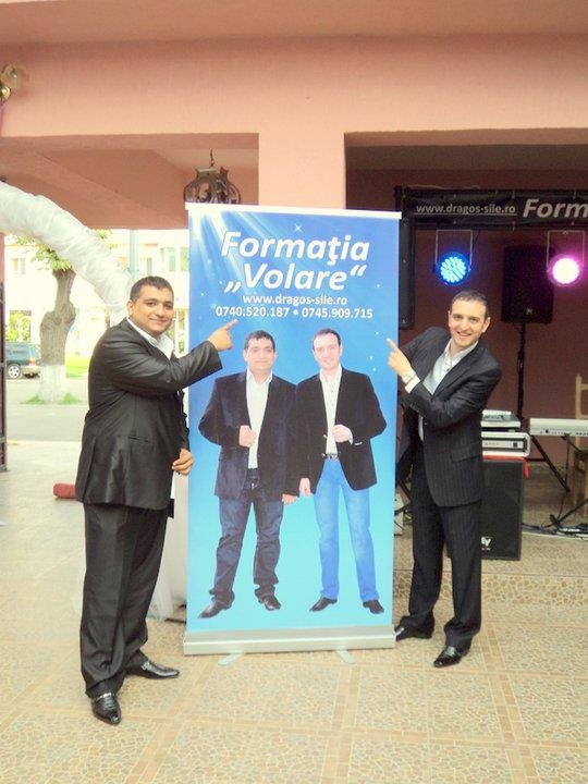 Formatia Volare