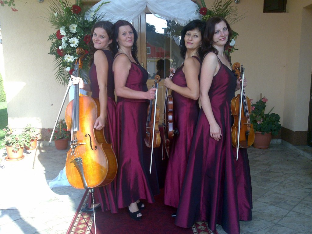 Cvartetul Four Seasons