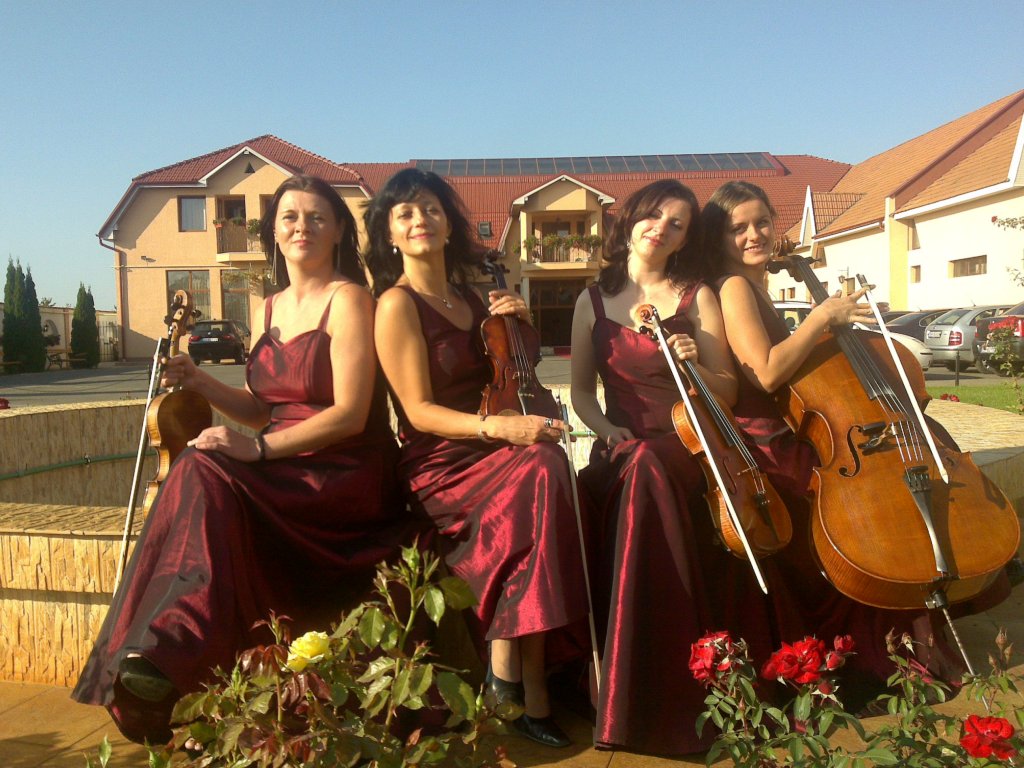 Cvartetul Four Seasons