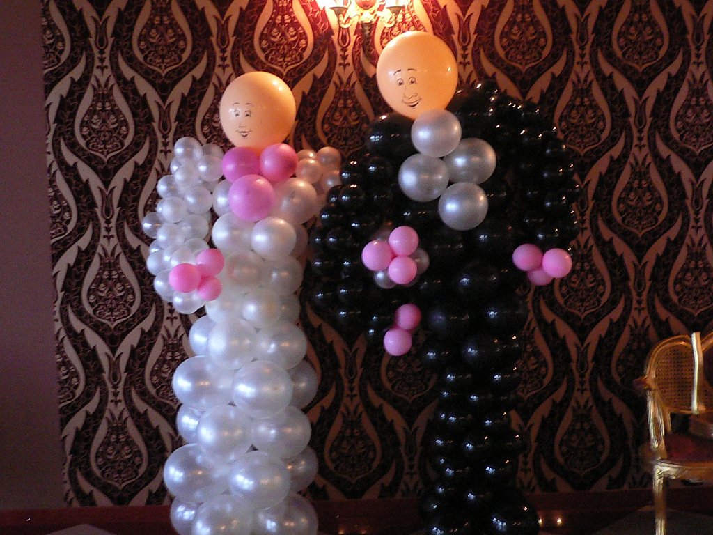 Fun Party
