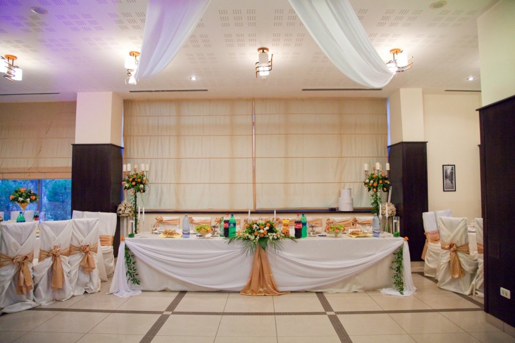 Gala Events