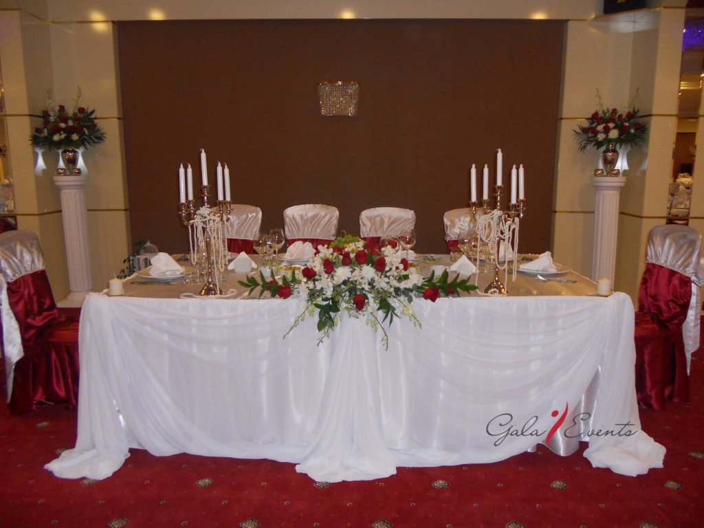 Gala Events