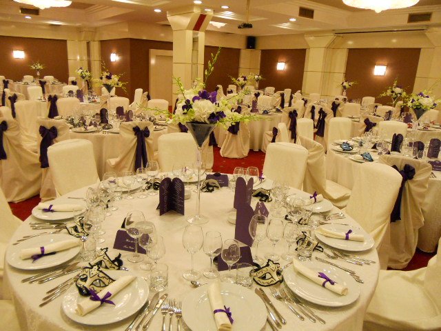 Gala Events